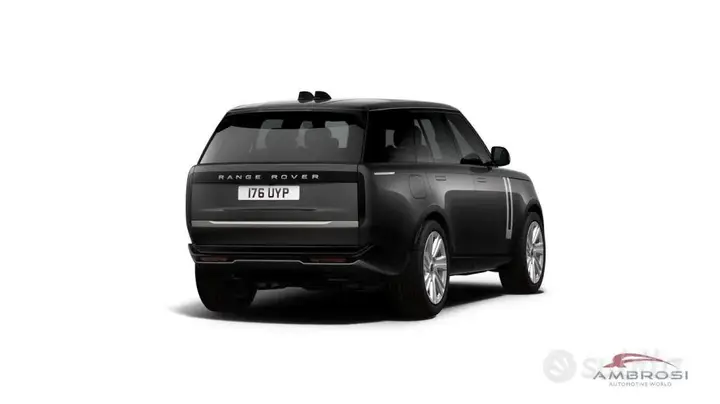 Land Rover Range Rover 2026 photo 2