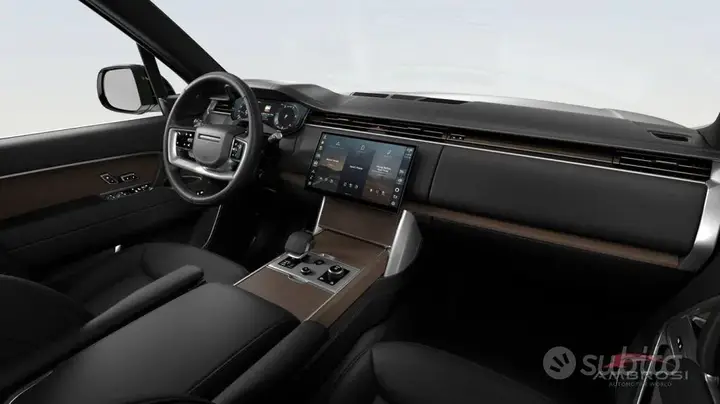 Land Rover Range Rover 2026 photo 5