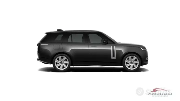 Land Rover Range Rover 2026 photo 3
