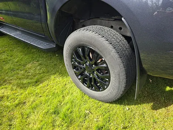 Ford Ranger 2020 photo 5