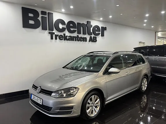 Volkswagen Golf 2014 photo 2