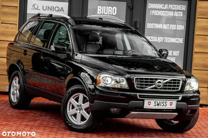 Volvo Xc90 2011 photo 3