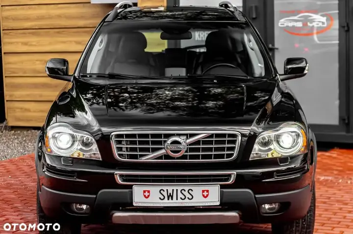 Volvo Xc90 2011 photo 4