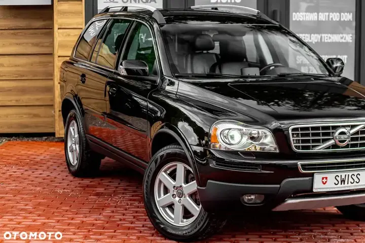 Volvo Xc90 2011 photo 2
