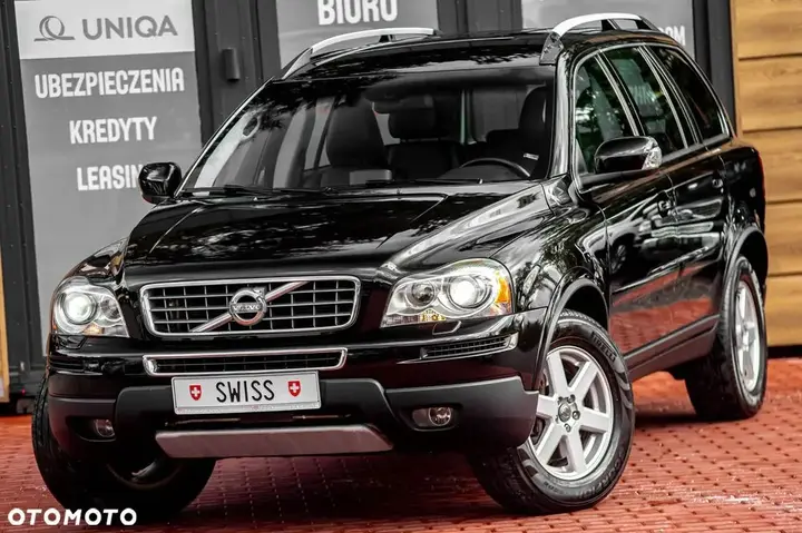 Volvo Xc90 2011 photo 5