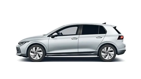 Volkswagen Golf Viii 2027 photo 3
