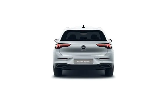 Volkswagen Golf Viii 2027 photo 5
