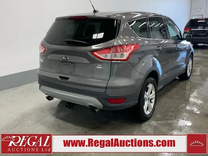 Ford Escape 2014 photo 3