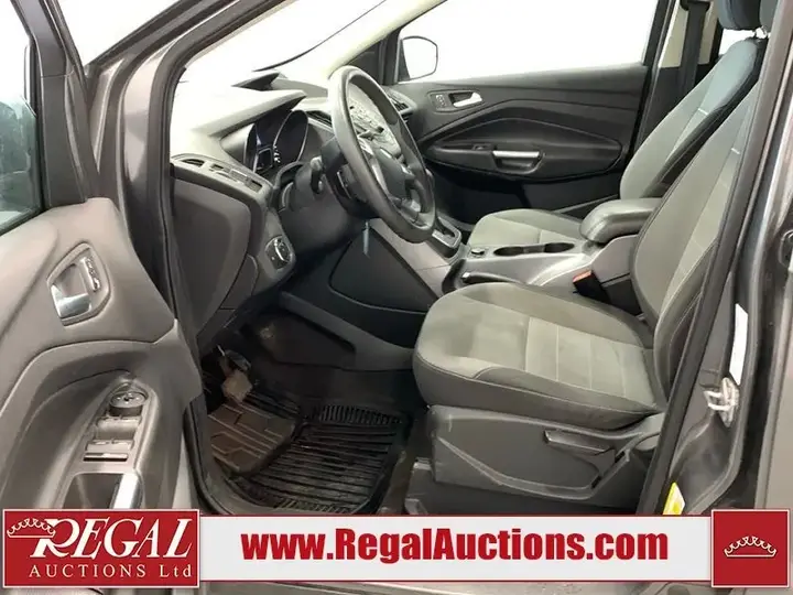 Ford Escape 2014 photo 5