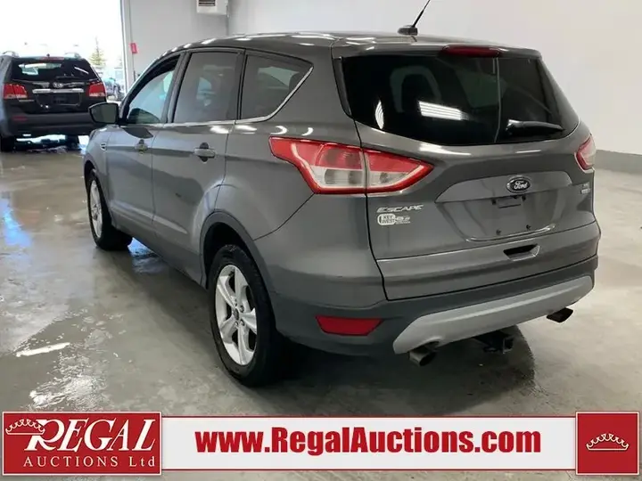 Ford Escape 2014 photo 4