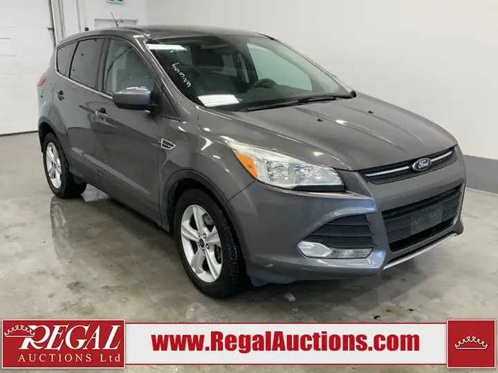 Ford Escape 2014 photo 2