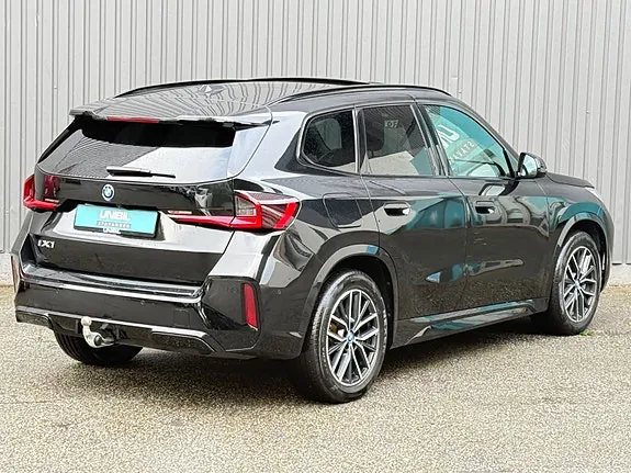 BMW Ix1 2024 photo 4
