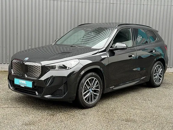BMW Ix1 2024 photo 3