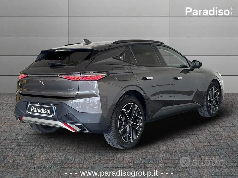 Citroen Ds4 2023 photo 2