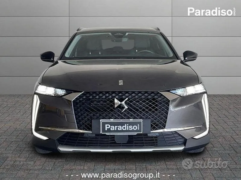 Citroen Ds4 2023 photo 3
