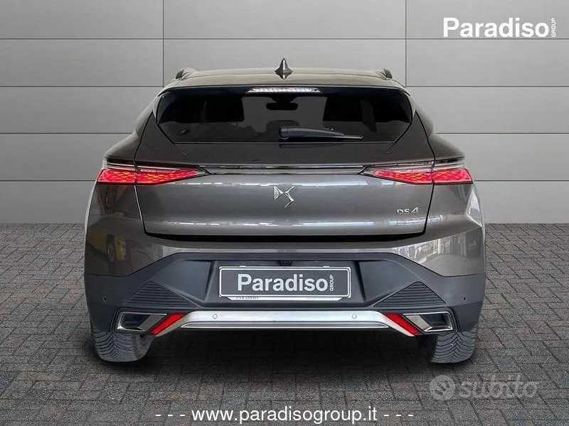 Citroen Ds4 2023 photo 4