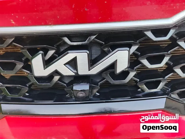 Kia Sorento 2023 photo 4
