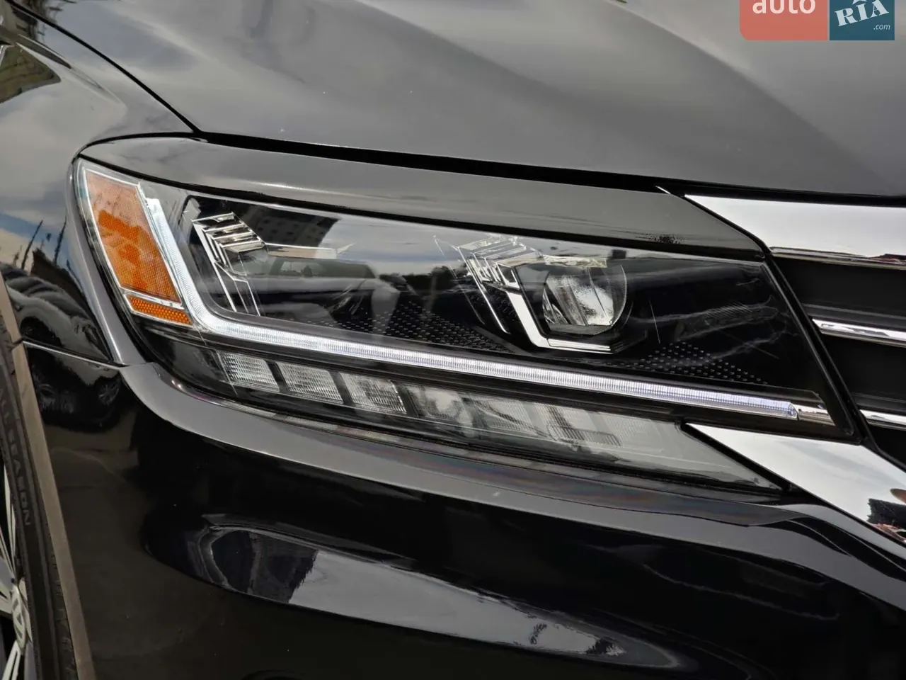 Volkswagen Passat 2021 photo 4
