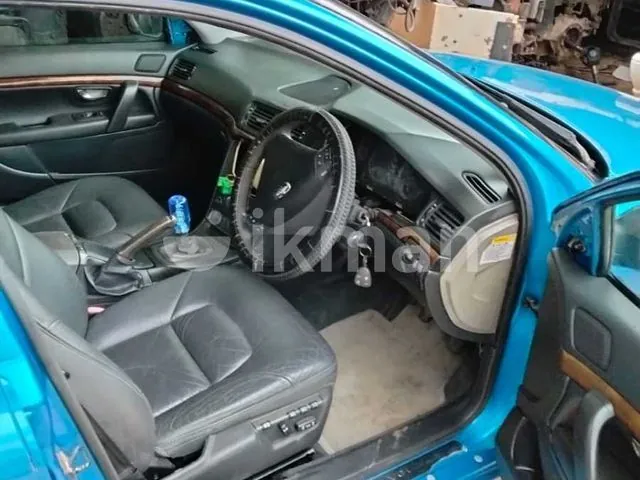 Volvo S80 2000 photo 5