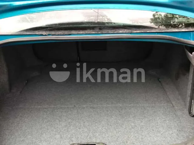 Volvo S80 2000 photo 4