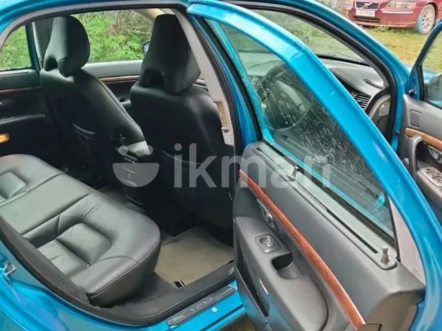 Volvo S80 2000 photo 3