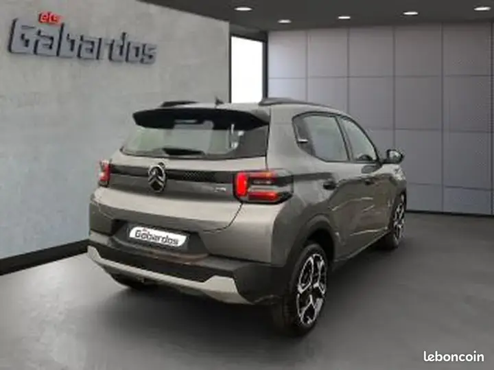 Citroen C3 2025 photo 3