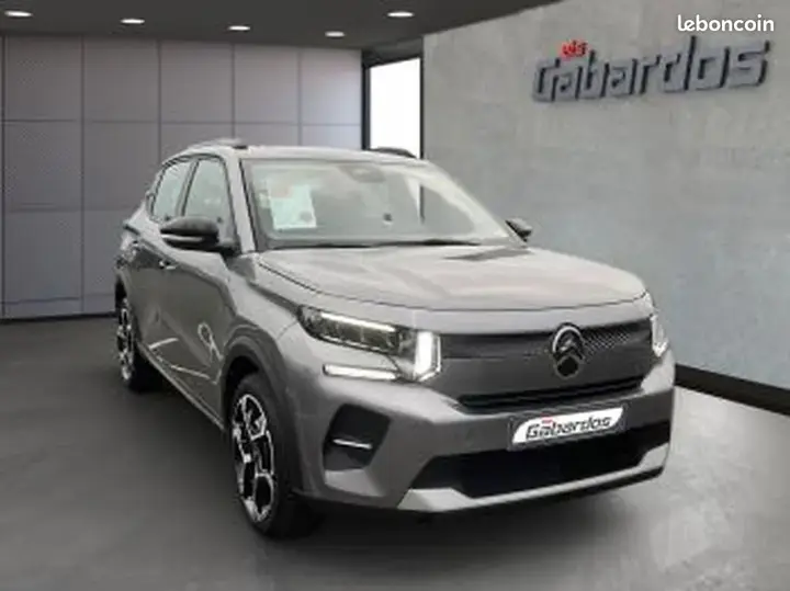 Citroen C3 2025 photo 2