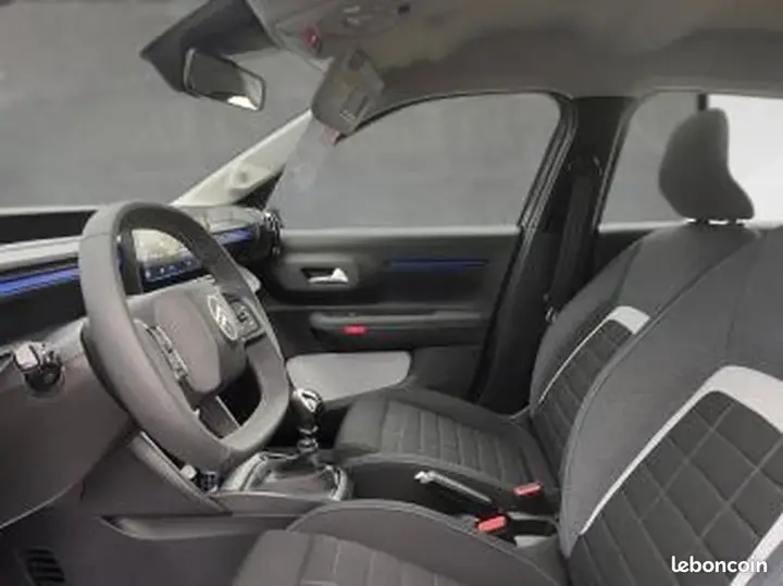 Citroen C3 2025 photo 4
