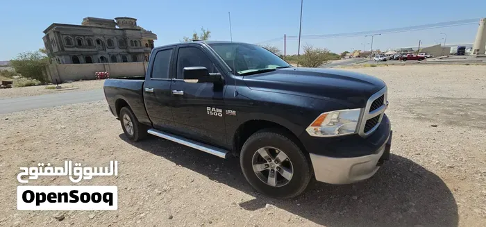 Dodge Ram Laramie 2014 photo 4