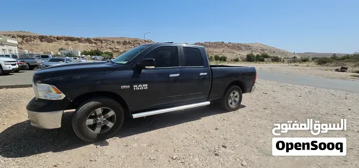 Dodge Ram Laramie 2014 photo 3