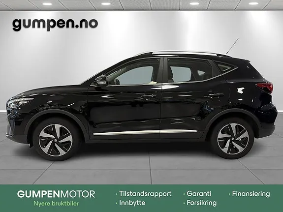 MG Zs Ev 2023 photo 2