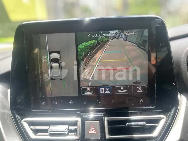 Toyota Taisor 2026 photo 4