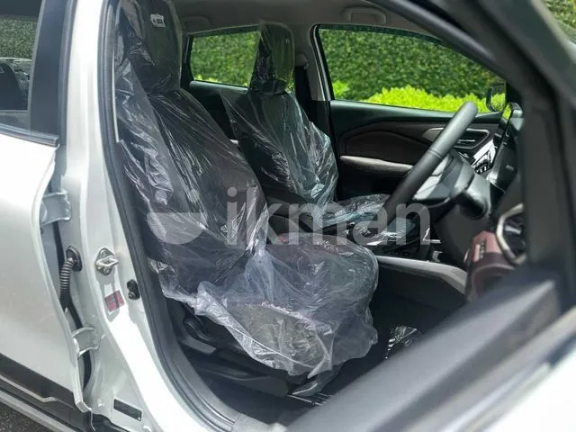 Toyota Taisor 2026 photo 5