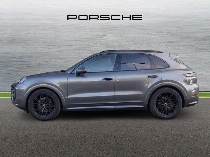 Porsche Cayenne 2023 photo 5