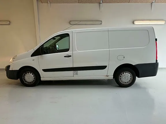 Citroen Jumpy 2015 photo 4