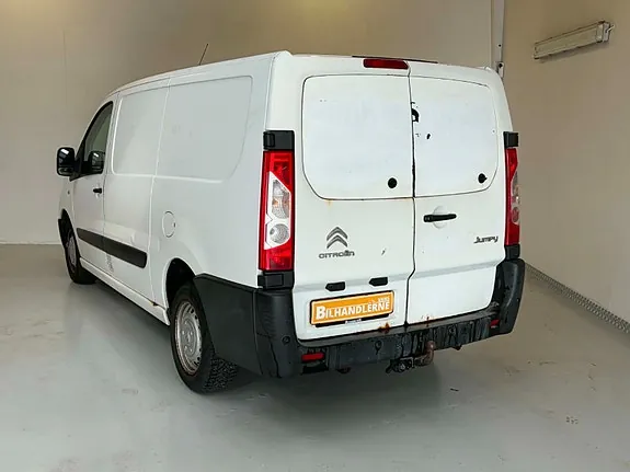 Citroen Jumpy 2015 photo 3