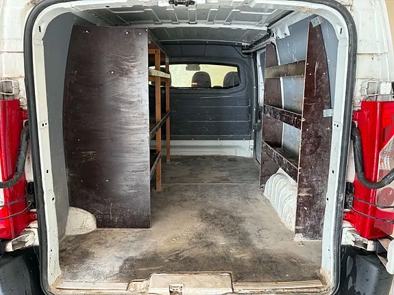 Citroen Jumpy 2015 photo 5