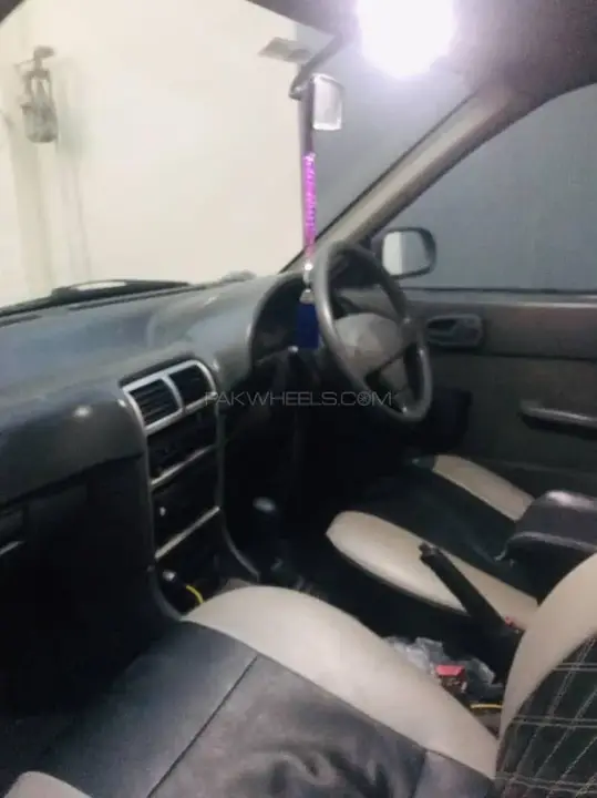 Suzuki Cultus