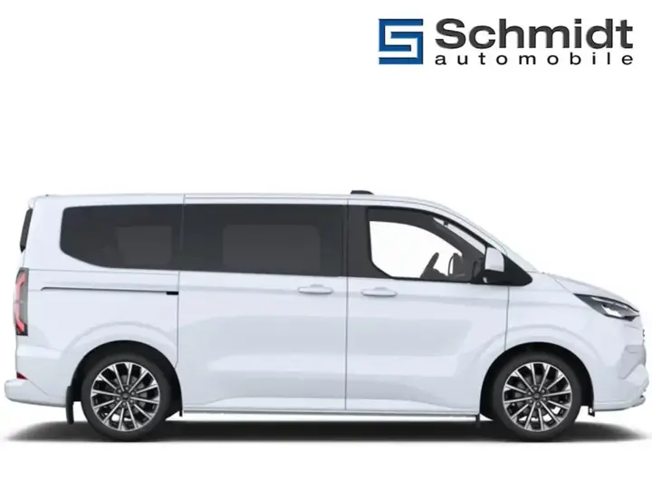 Ford Transit photo 3