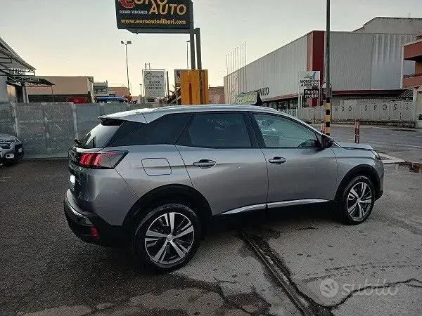 Peugeot 3008 2022 photo 4