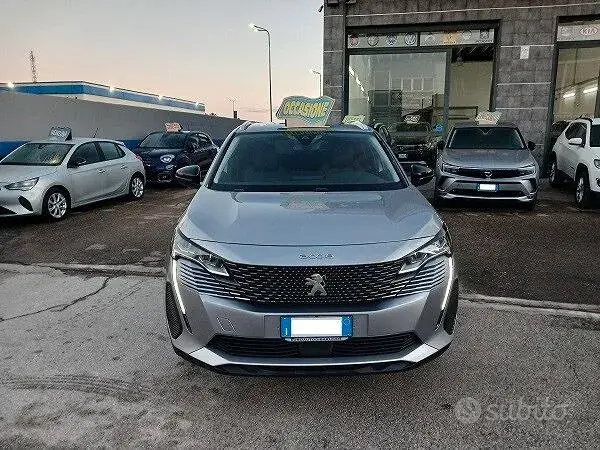 Peugeot 3008 2022 photo 3