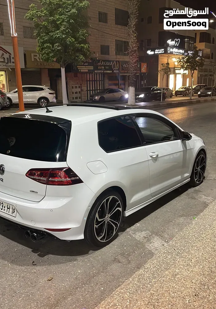 Volkswagen Golf 2016 photo 2
