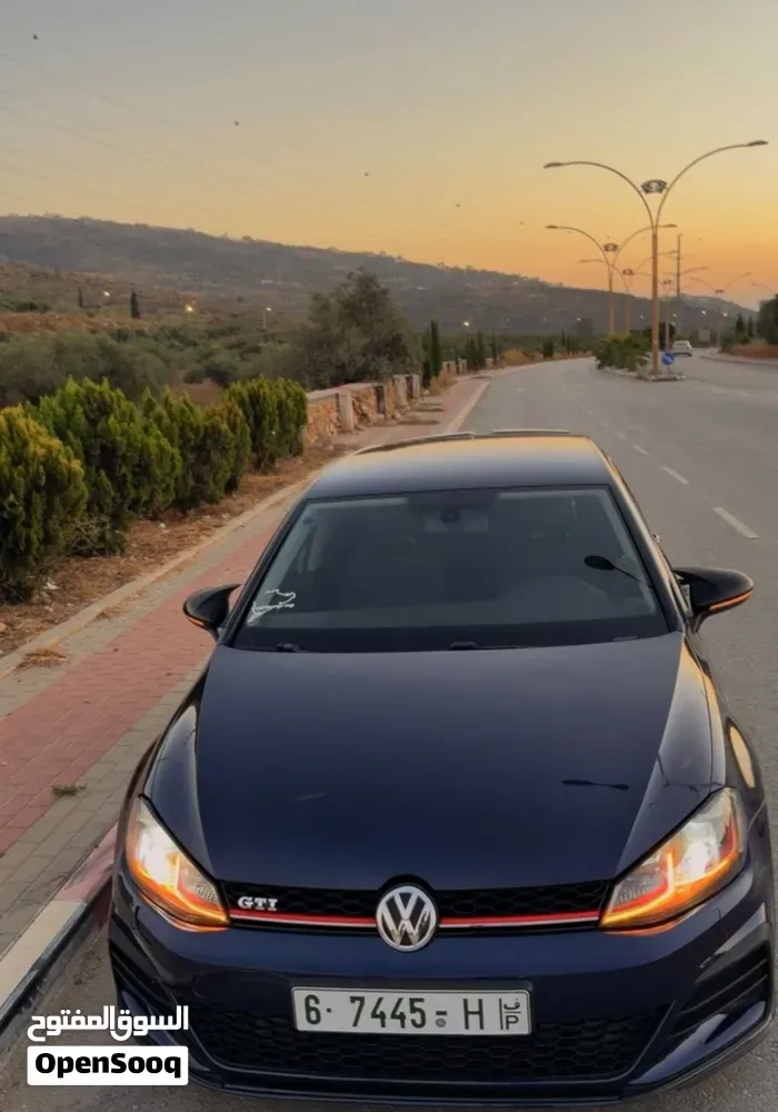 Volkswagen Golf 2016 photo 5