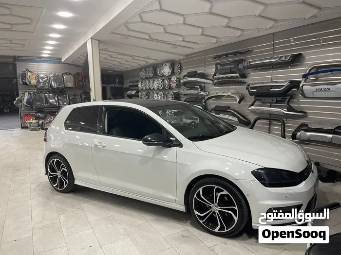 Volkswagen Golf 2016 photo 3