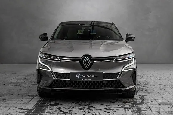 Renault Megane E-Tech 2022 photo 3