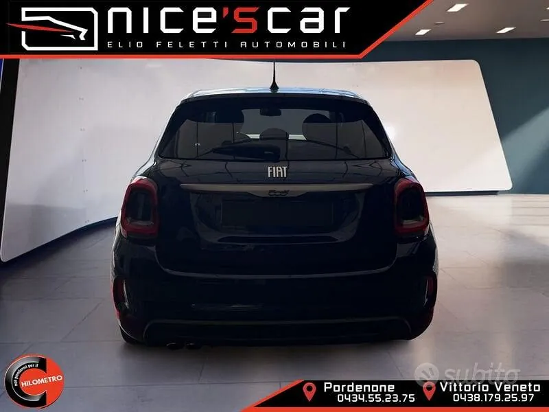 Fiat 500X 2024 photo 5