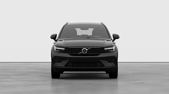 Volvo Ex40 2026 photo 3
