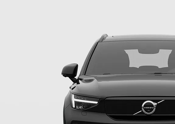 Volvo Ex40 2026 photo 2