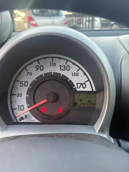 Citroen C1 2012 photo 4