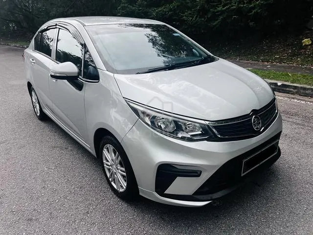 Proton Persona